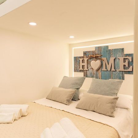 דירות House Benedetta Centro Di Napoli מראה חיצוני תמונה