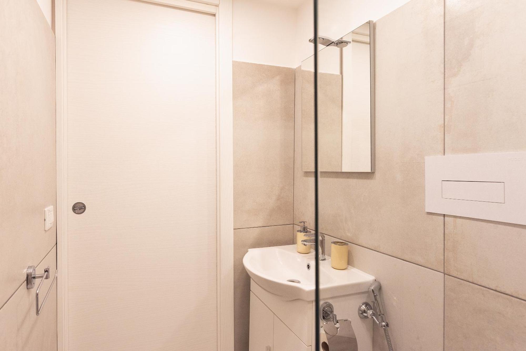 דירות House Benedetta Centro Di Napoli מראה חיצוני תמונה