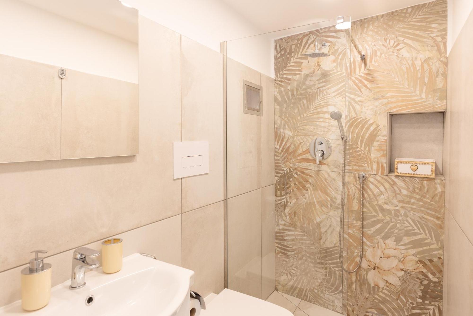 דירות House Benedetta Centro Di Napoli מראה חיצוני תמונה
