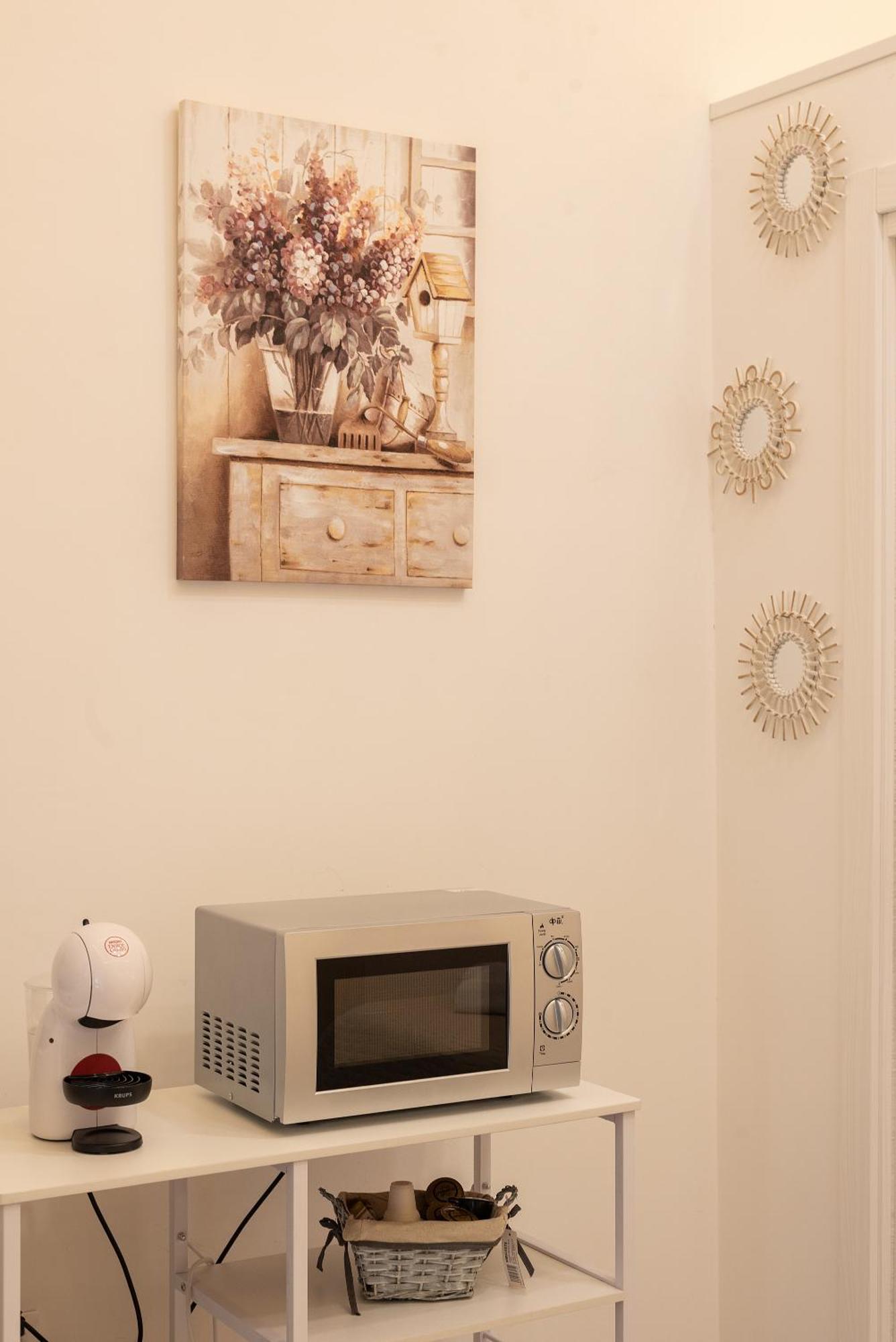 דירות House Benedetta Centro Di Napoli מראה חיצוני תמונה