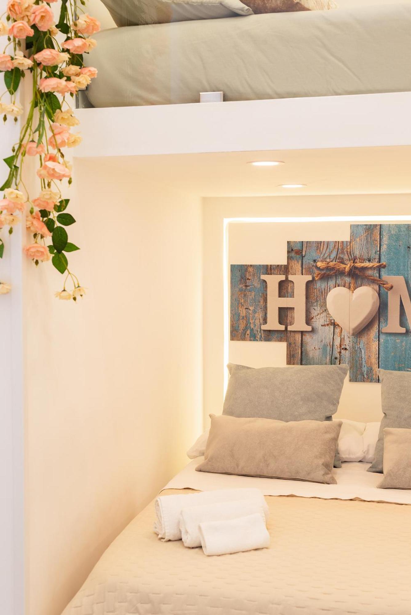 דירות House Benedetta Centro Di Napoli מראה חיצוני תמונה