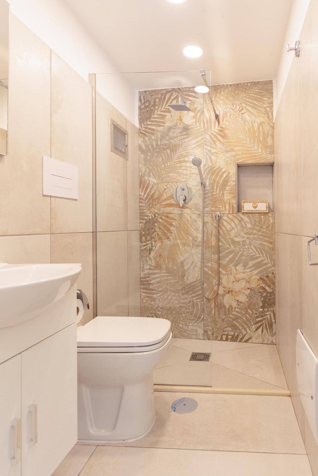דירות House Benedetta Centro Di Napoli מראה חיצוני תמונה